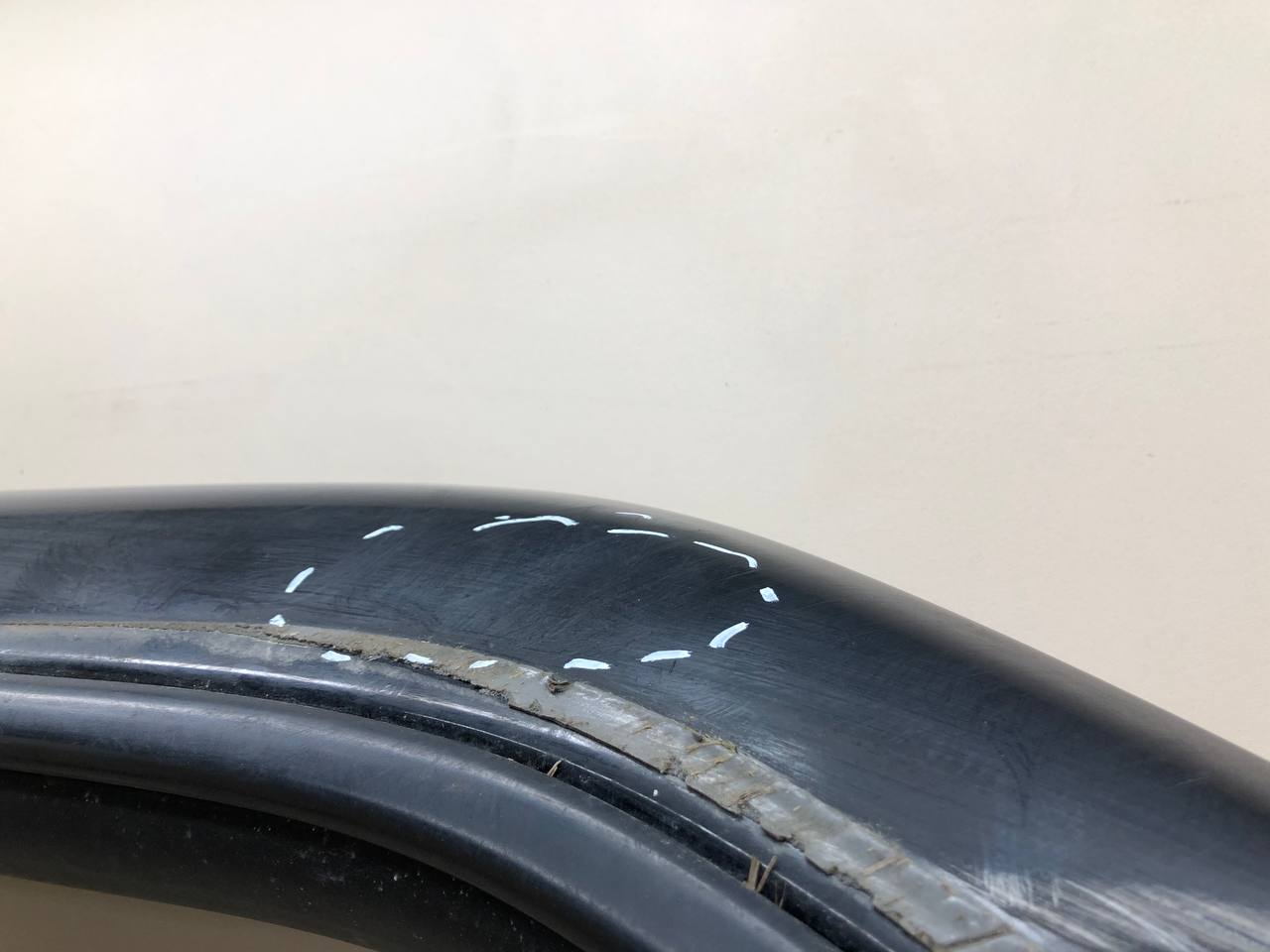 Дверь передняя правая Infiniti QX4 (JR50) 1996-2003г