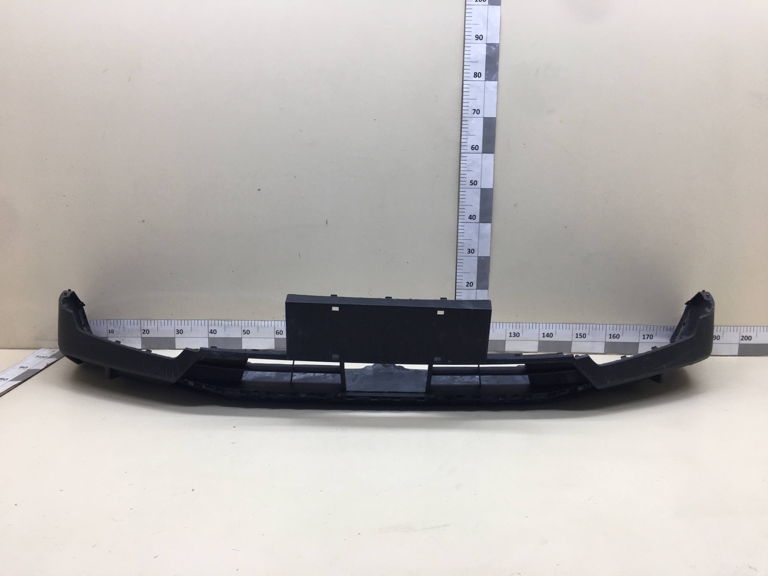 Юбка передняя Jetour Dashing 2022>