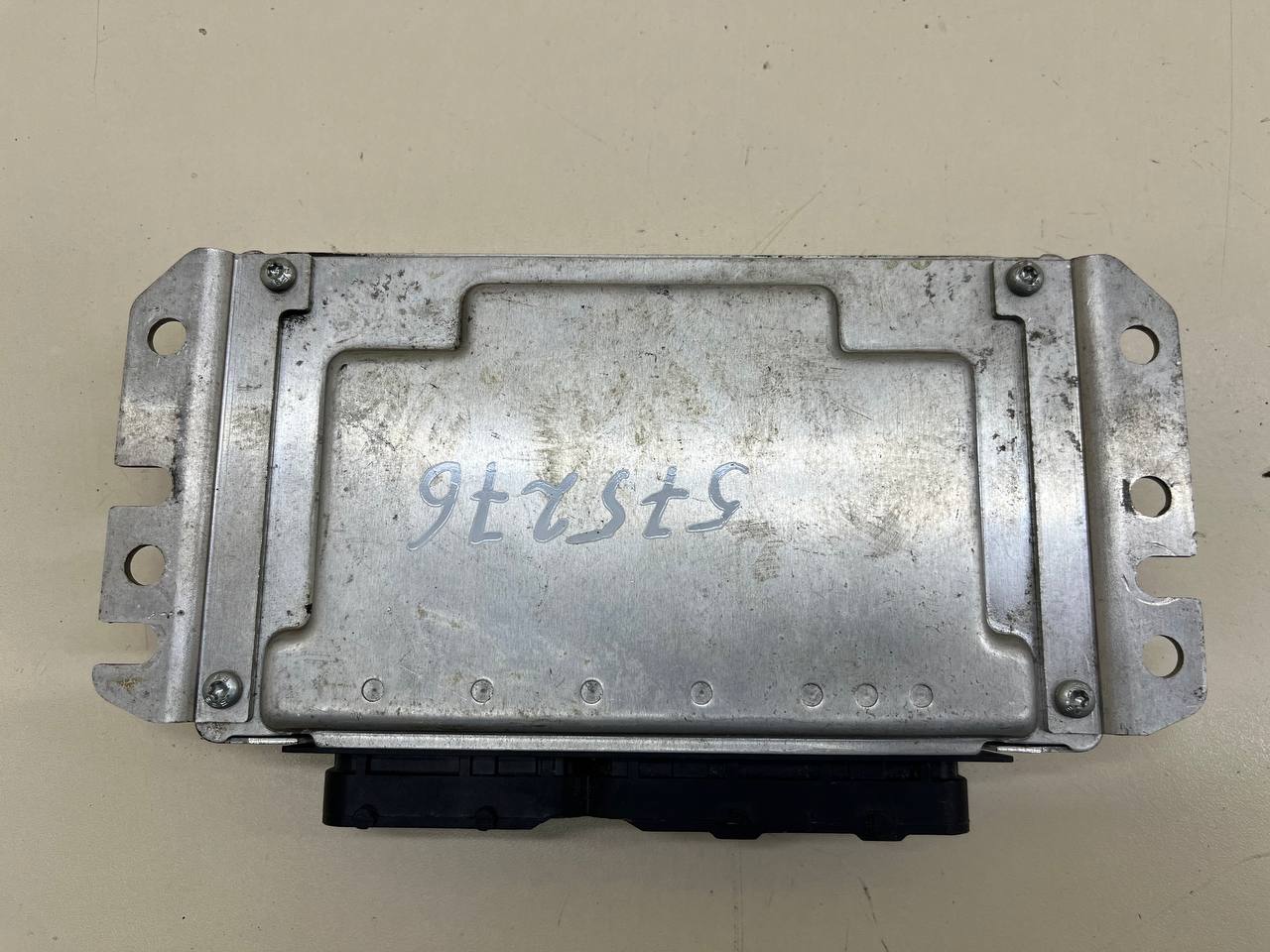 Блок управления двигателем Kia Spectra (SD) 2004-2011