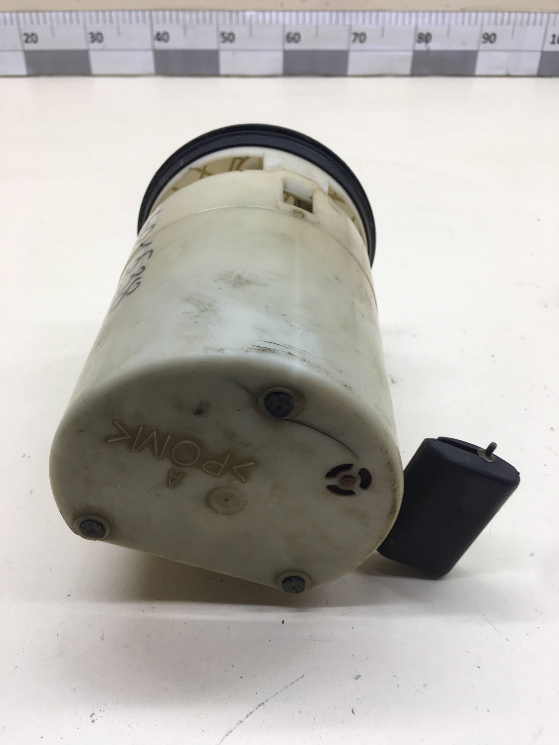 Насос топливный электрический Hyundai Elantra (XD) 2000-2005