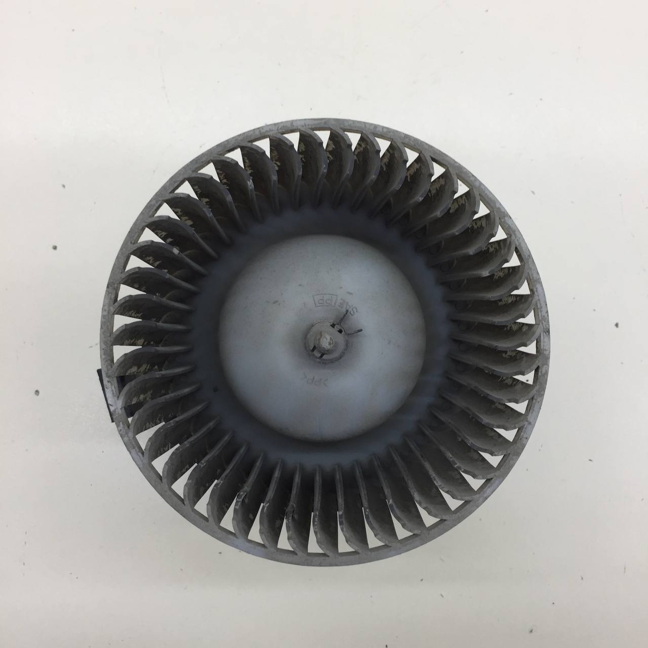 Моторчик отопителя Nissan Tiida (C11) 2007-2014