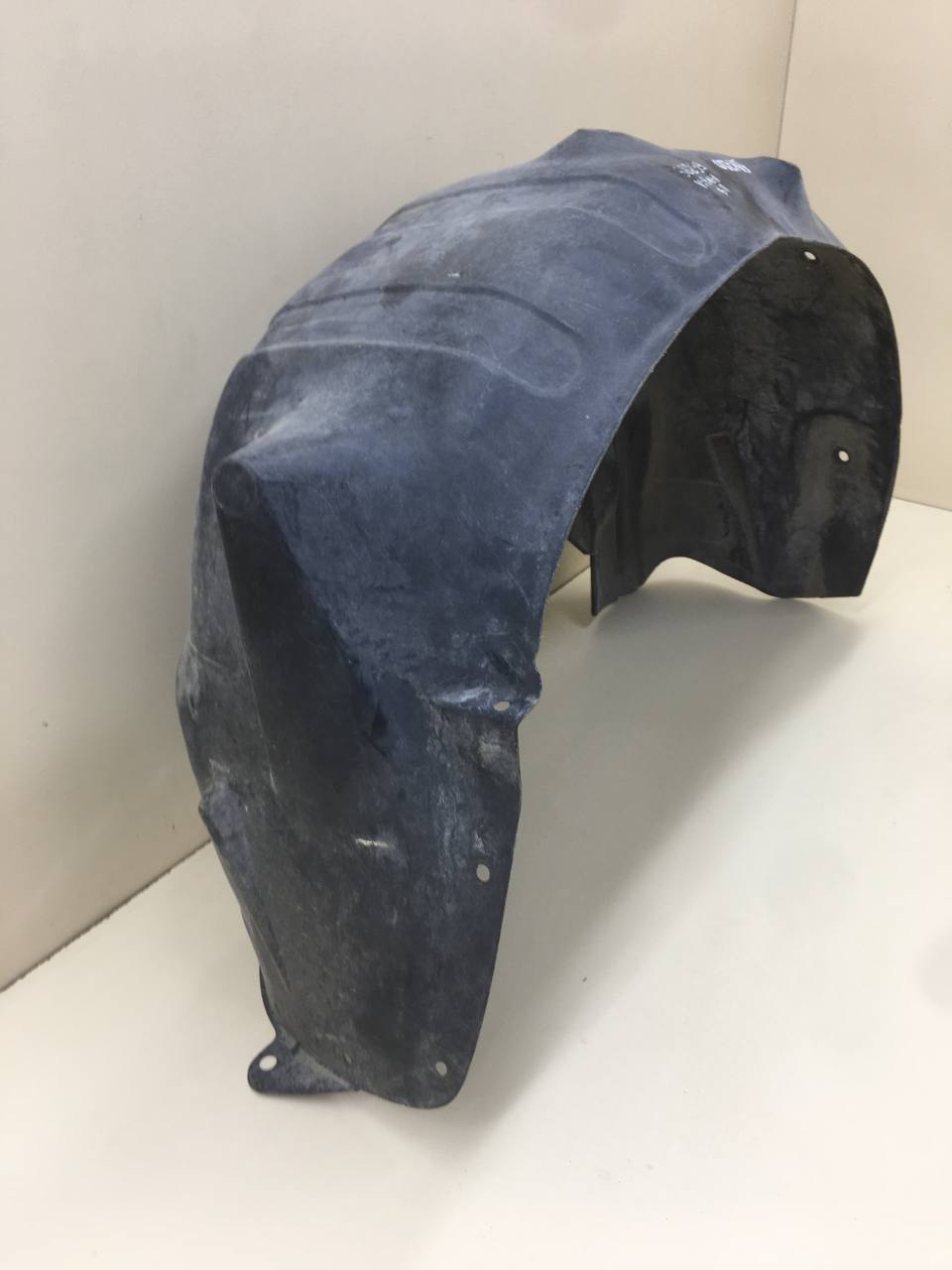 Локер задний правый Suzuki Grand Vitara 2005-2015