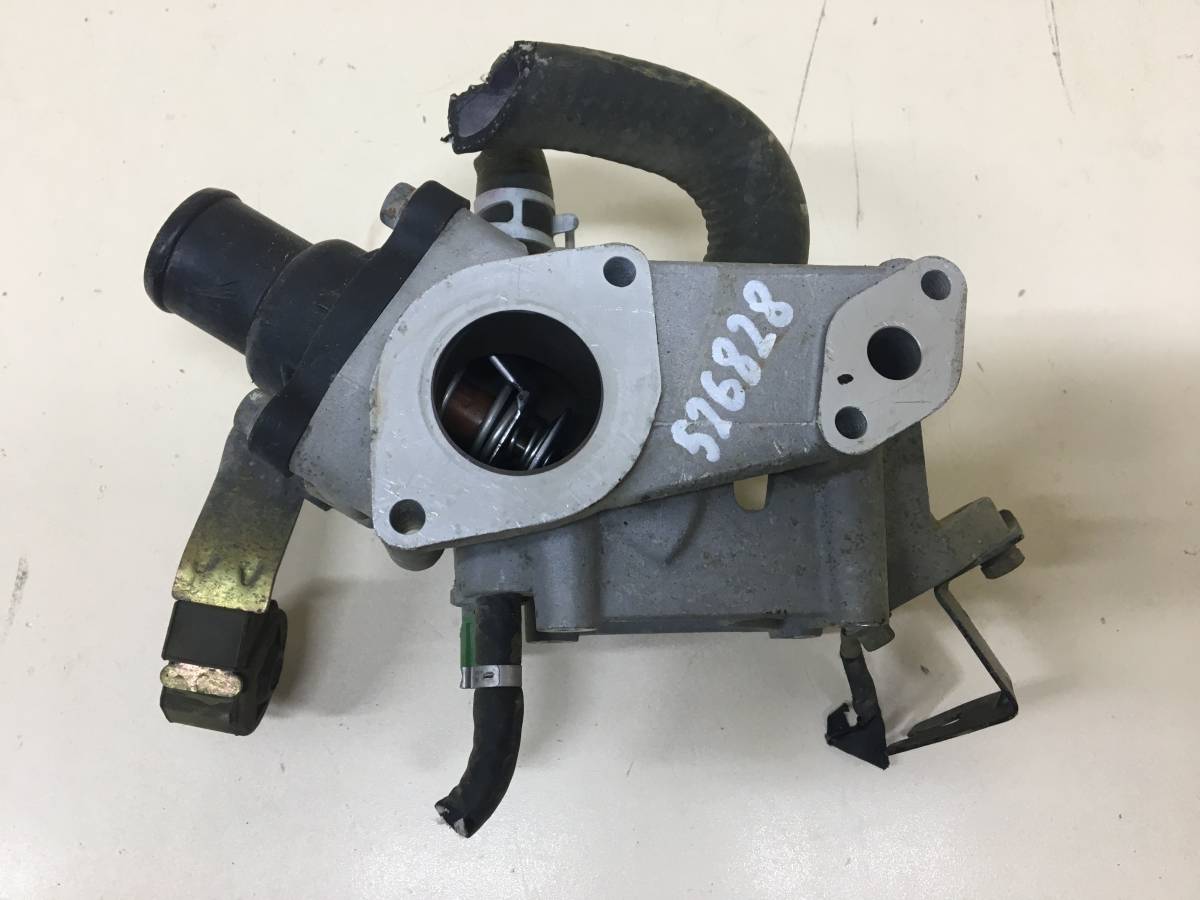 Корпус термостата Chery Tiggo 5 2014-2020