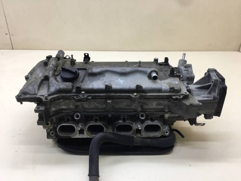 Головка блока цилиндров Toyota Rav 4 (XA40) 2013-2019