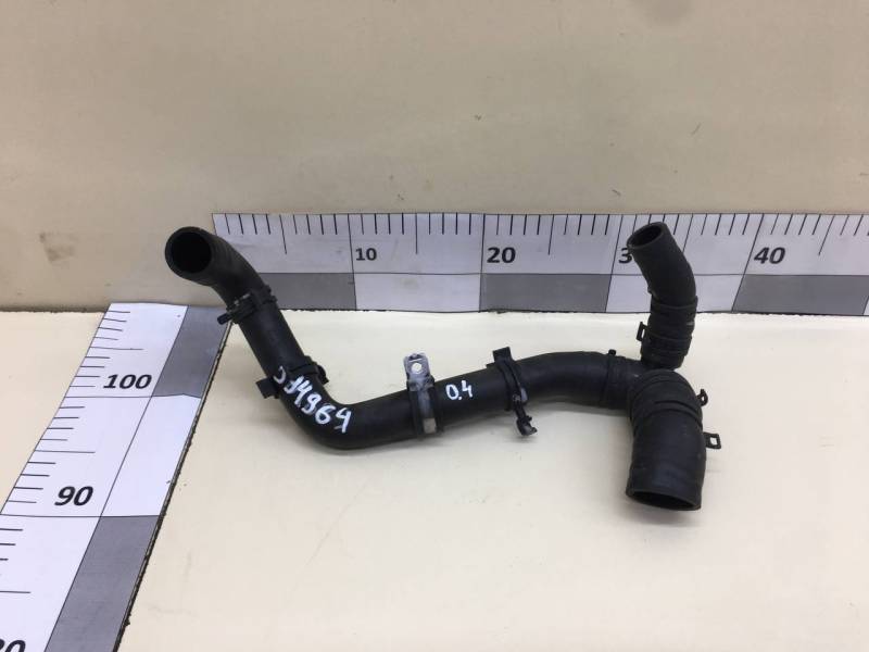 Шланг системы охлаждения Infiniti Q50 (V37) 2014-2021