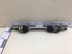 Полуось передняя левая Chevrolet Aveo T300 2011>