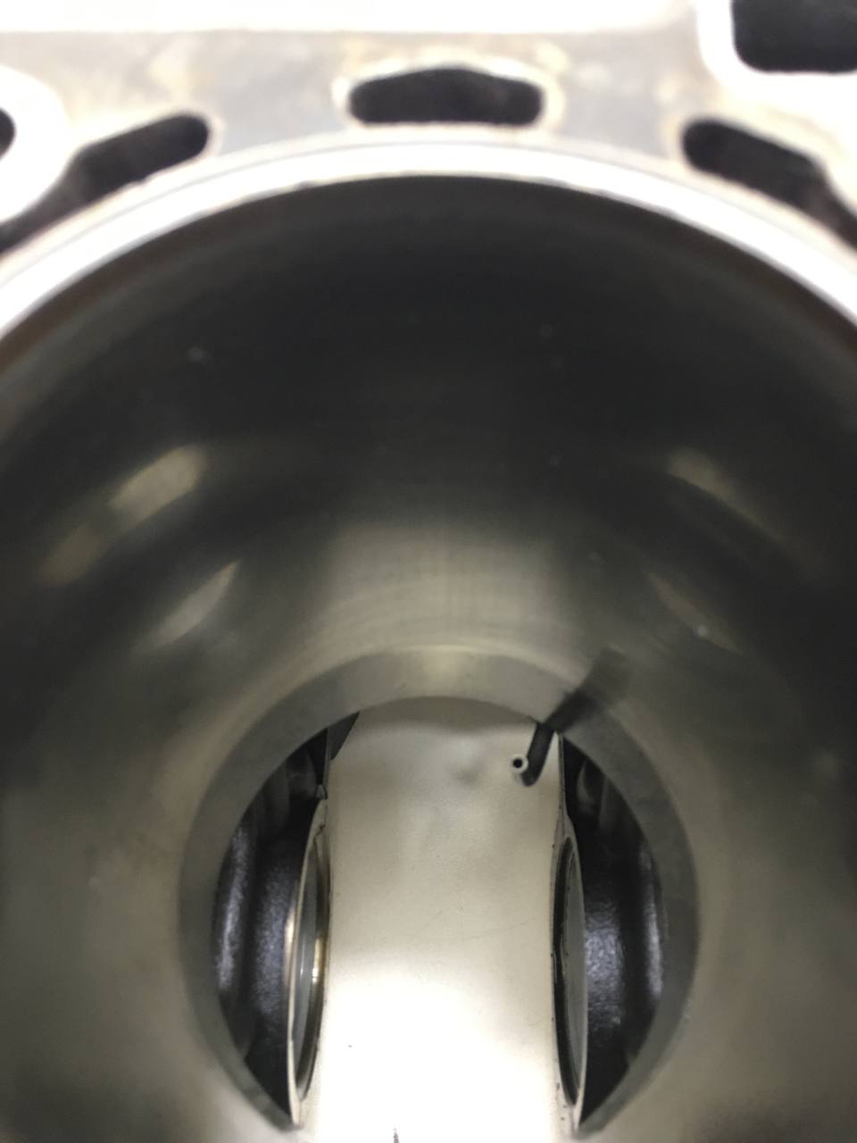 Блок двигателя Chevrolet Cruze (J300) 2009-2016