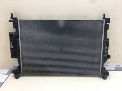 Радиатор охлаждения двигателя Ford Kuga (CBS) 2012>