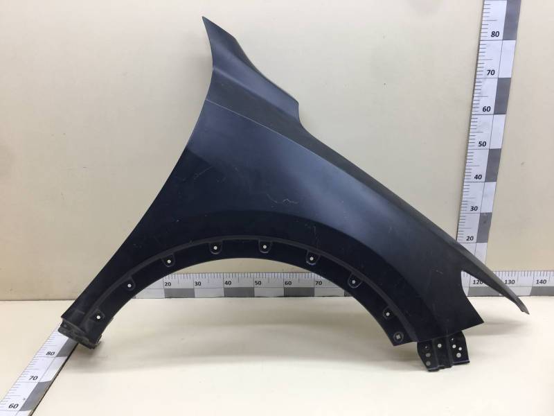 Крыло переднее правое Haval Haval F7 2019>