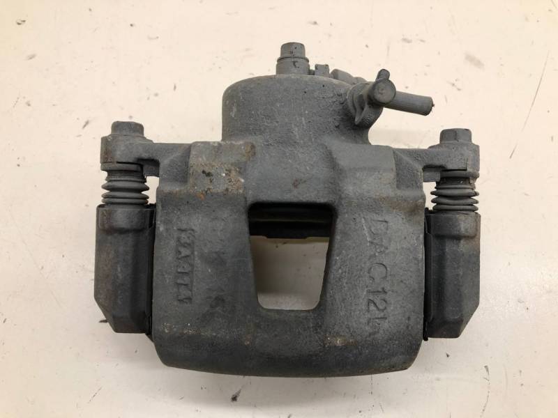 Суппорт передний левый Chevrolet Lacetti (J200) 2003-2013