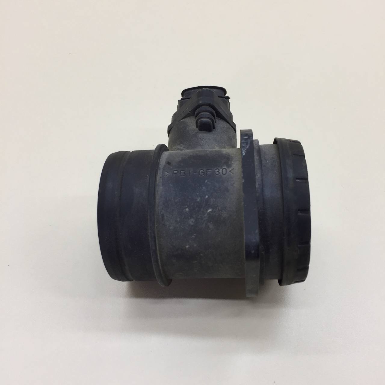 Датчик расхода воздуха (массметр, дмрв) Lada Priora 2007-2018