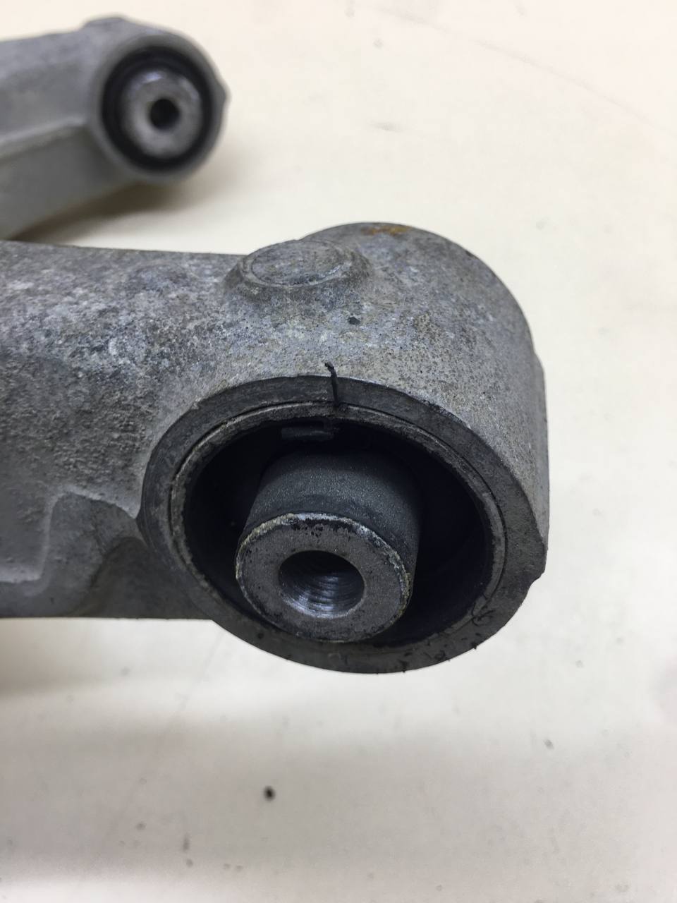 Рычаг задний нижний правый BMW X5 E53 2000-2007