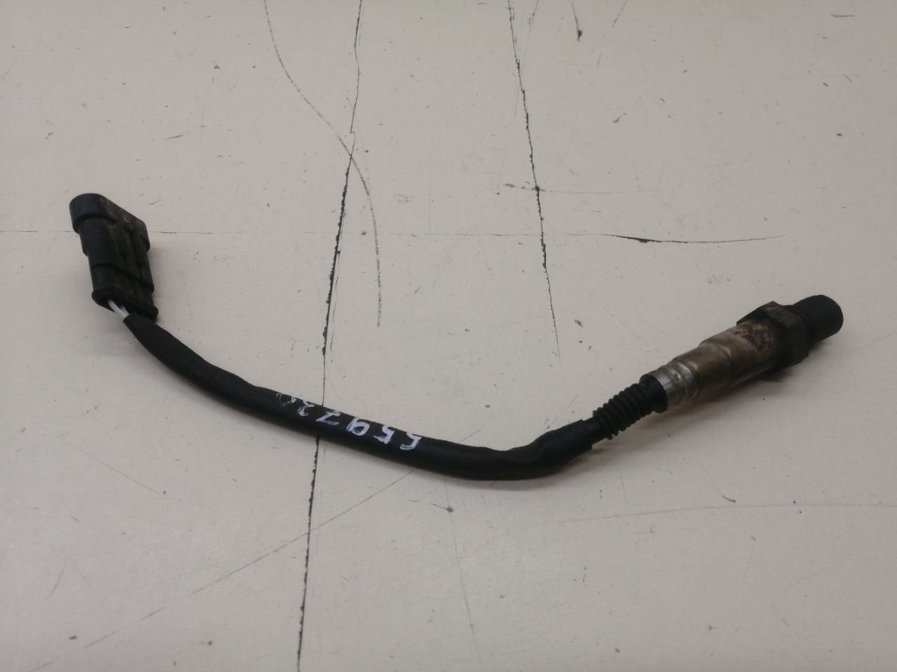 Датчик кислородный / Lambdasonde Fiat Albea 2002-2012