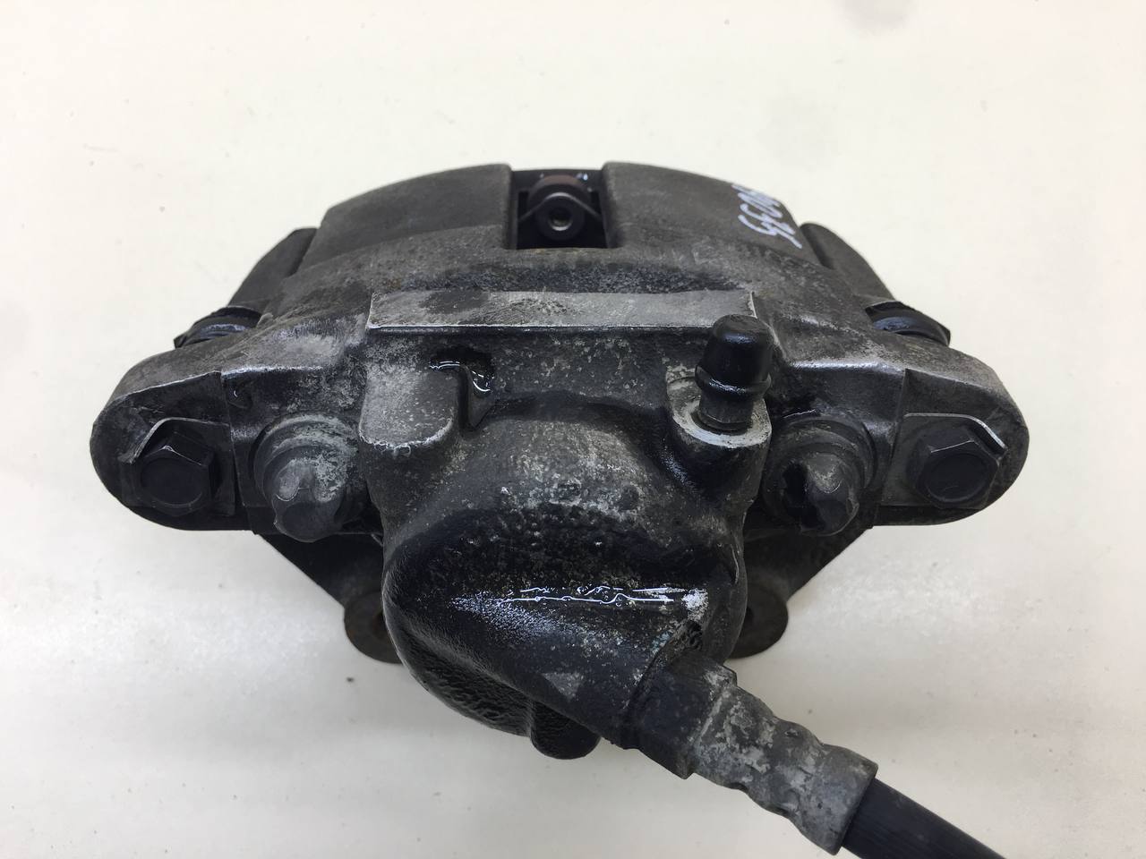 Суппорт передний правый Datsun on-DO 2014>