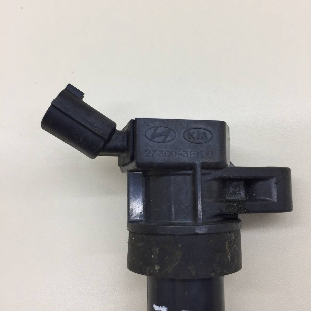 Катушка зажигания Kia Optima 3 (TF) 2010-2015