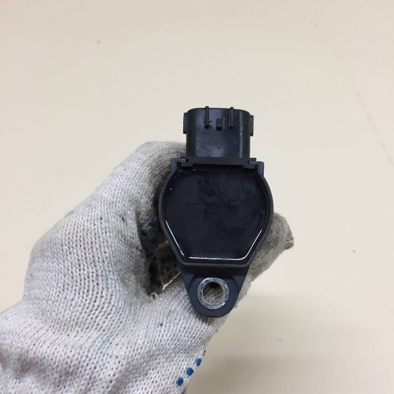 Катушка зажигания Mitsubishi Lancer X (CX, CY)  2007>