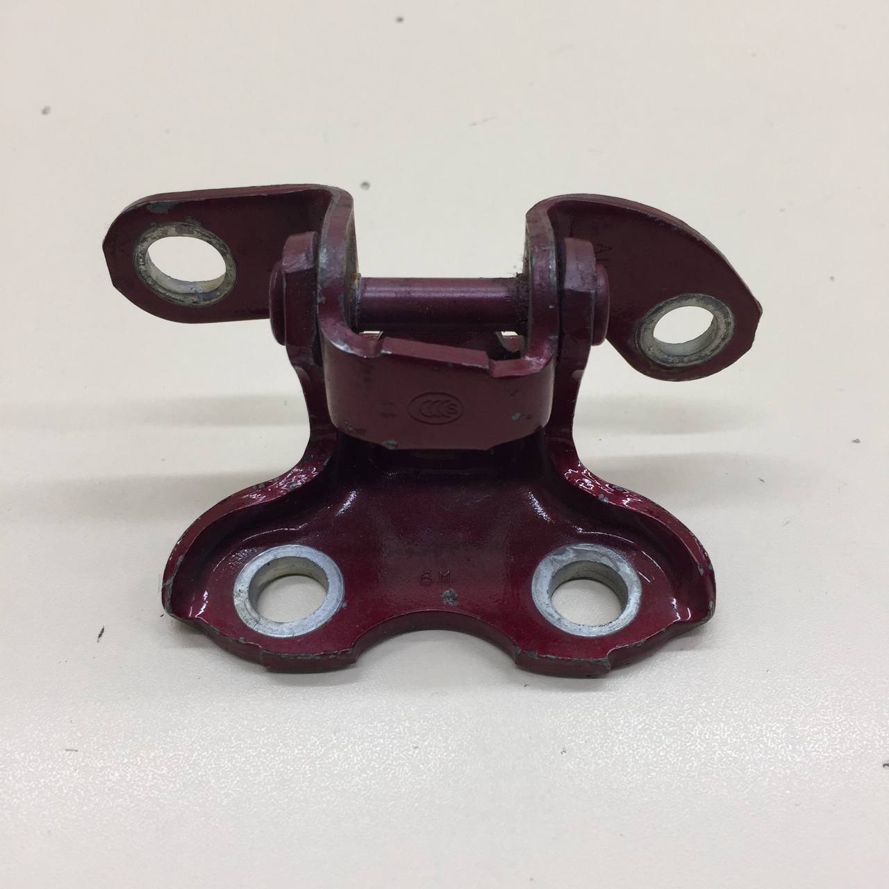 Петля двери задней правой верхняя Lexus ES (XV60) 2012>