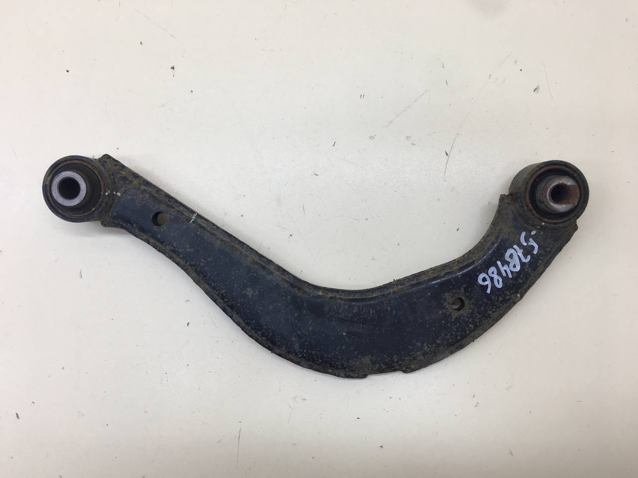 Рычаг задний верхний Chery Tiggo 7 Pro 2019-2024