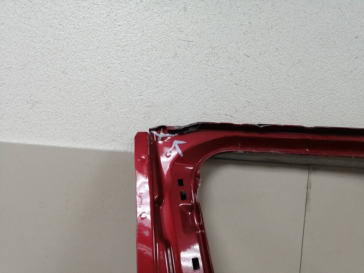 Дверь передняя правая Land Rover Range Rover Evoque  2018>