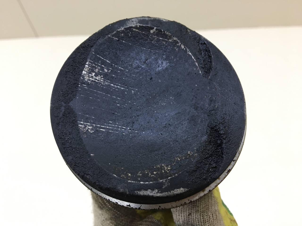 Поршень с шатуном Volkswagen Passat B7 2011-2015