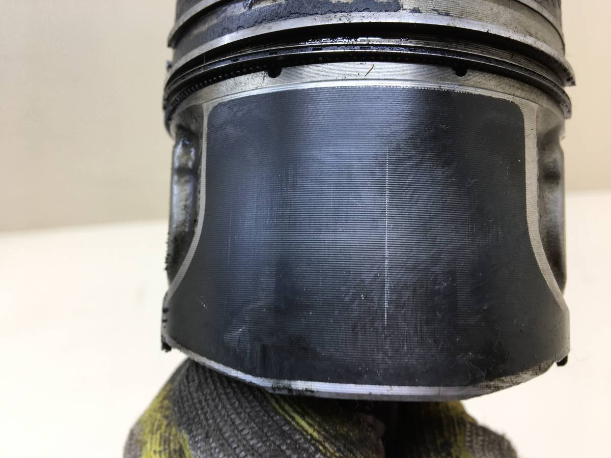 Поршень с шатуном Jaguar XE (760) 2014-2021