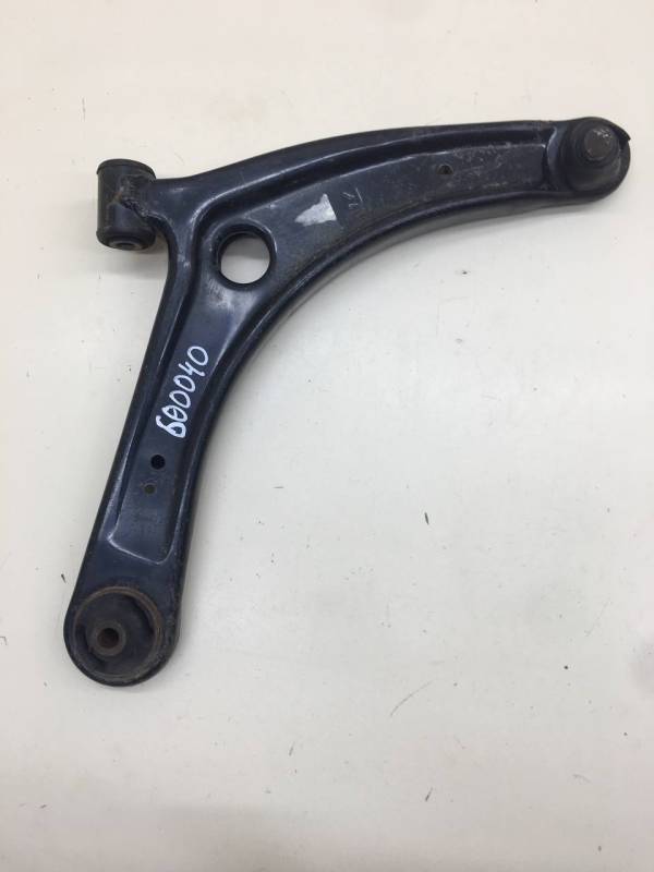 Рычаг передний правый Mitsubishi Lancer X (CX, CY)  2007>