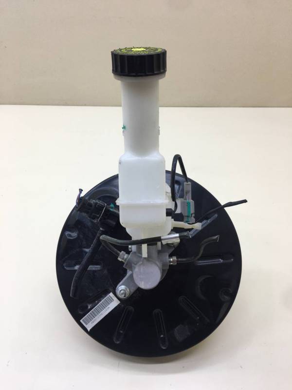 Усилитель тормозов вакуумный Jetour Dashing 2022>