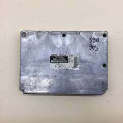 Блок управления двигателем Toyota Avensis (T250) 2003-2009