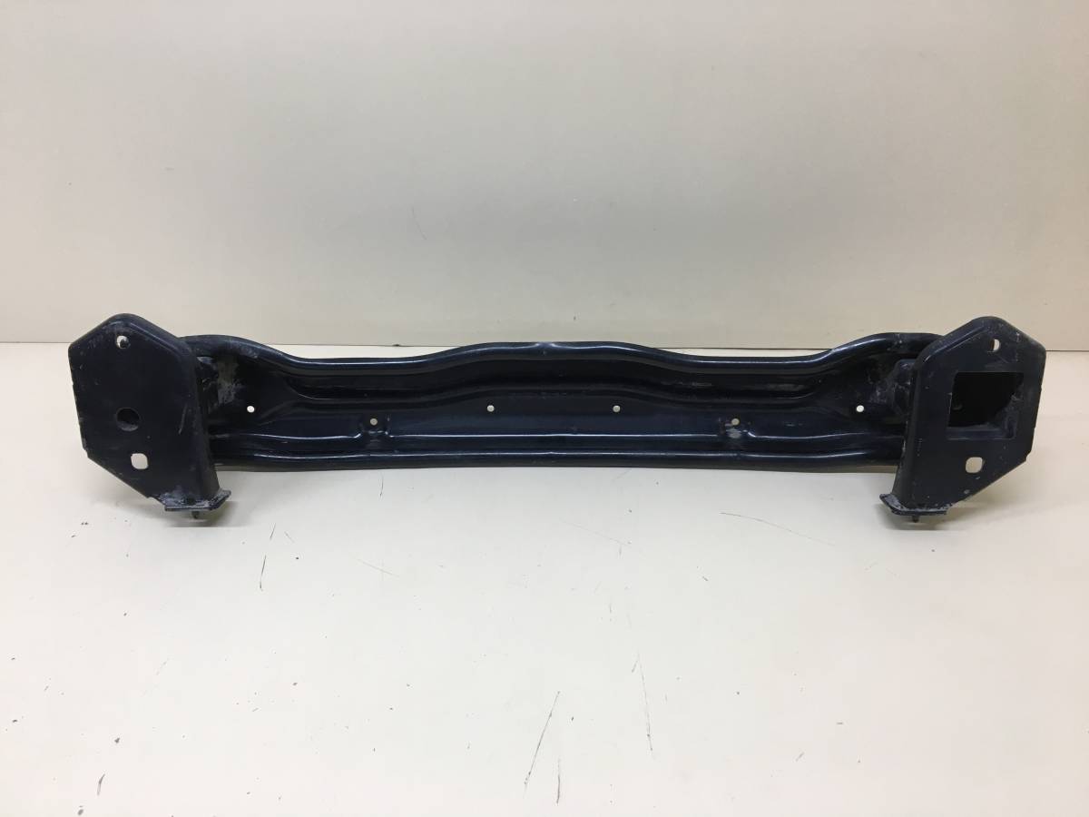 Усилитель заднего бампера BMW X3 G01 2017>