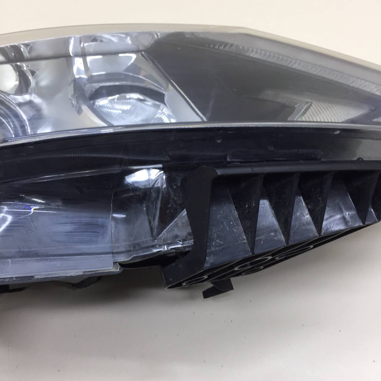 Фара правая Nissan Qashqai (J11) 2014>