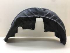 Локер задний правый Citroen C3 2009-2016