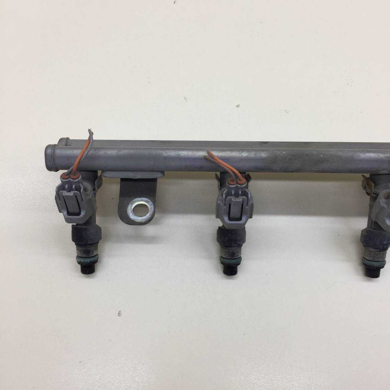 Рейка топливная (рампа) Nissan X-Trail (T31) 2007-2014