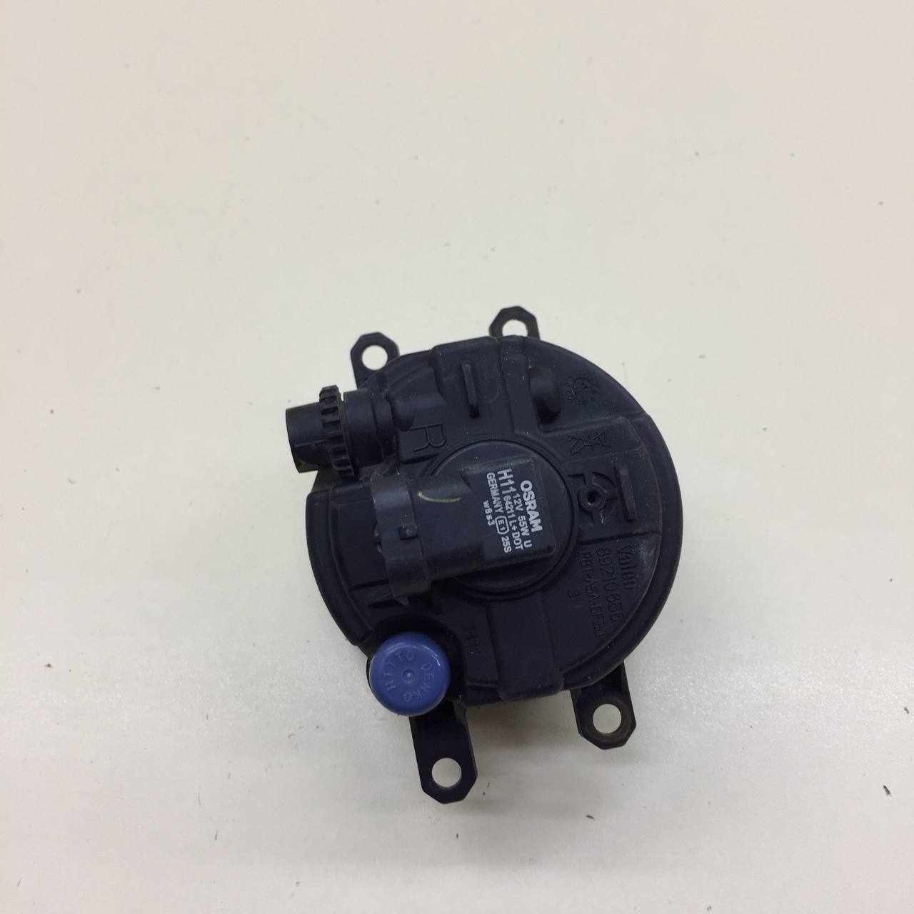 Фара противотуманная правая Toyota Auris (E150) 2006-2012