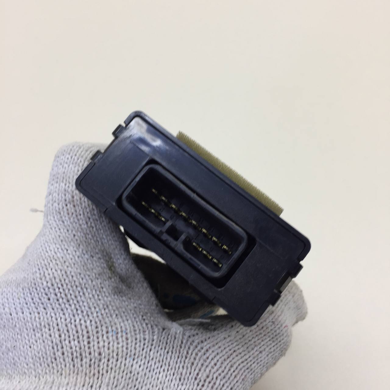 Блок электронный Mitsubishi Pajero/Montero 3 (V6, V7) 2000-2006