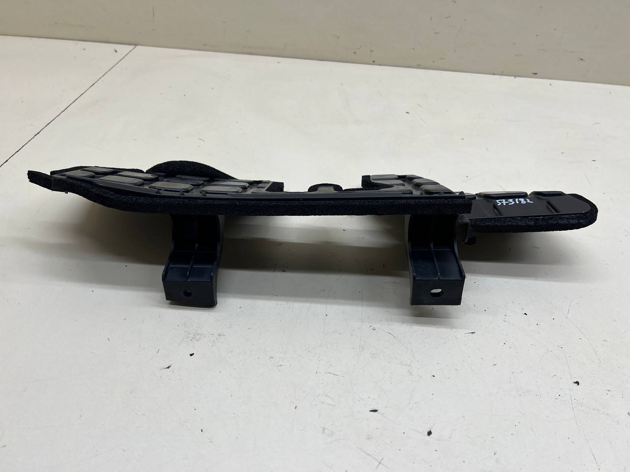 Воздуховод радиатора OMODA S5 2023>