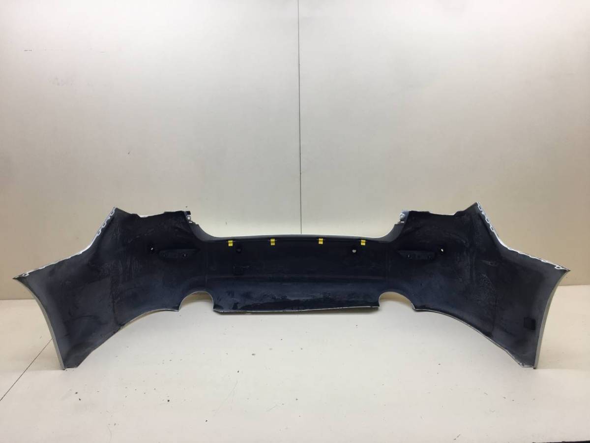 Бампер задний Infiniti Q50 (V37) 2014-2021