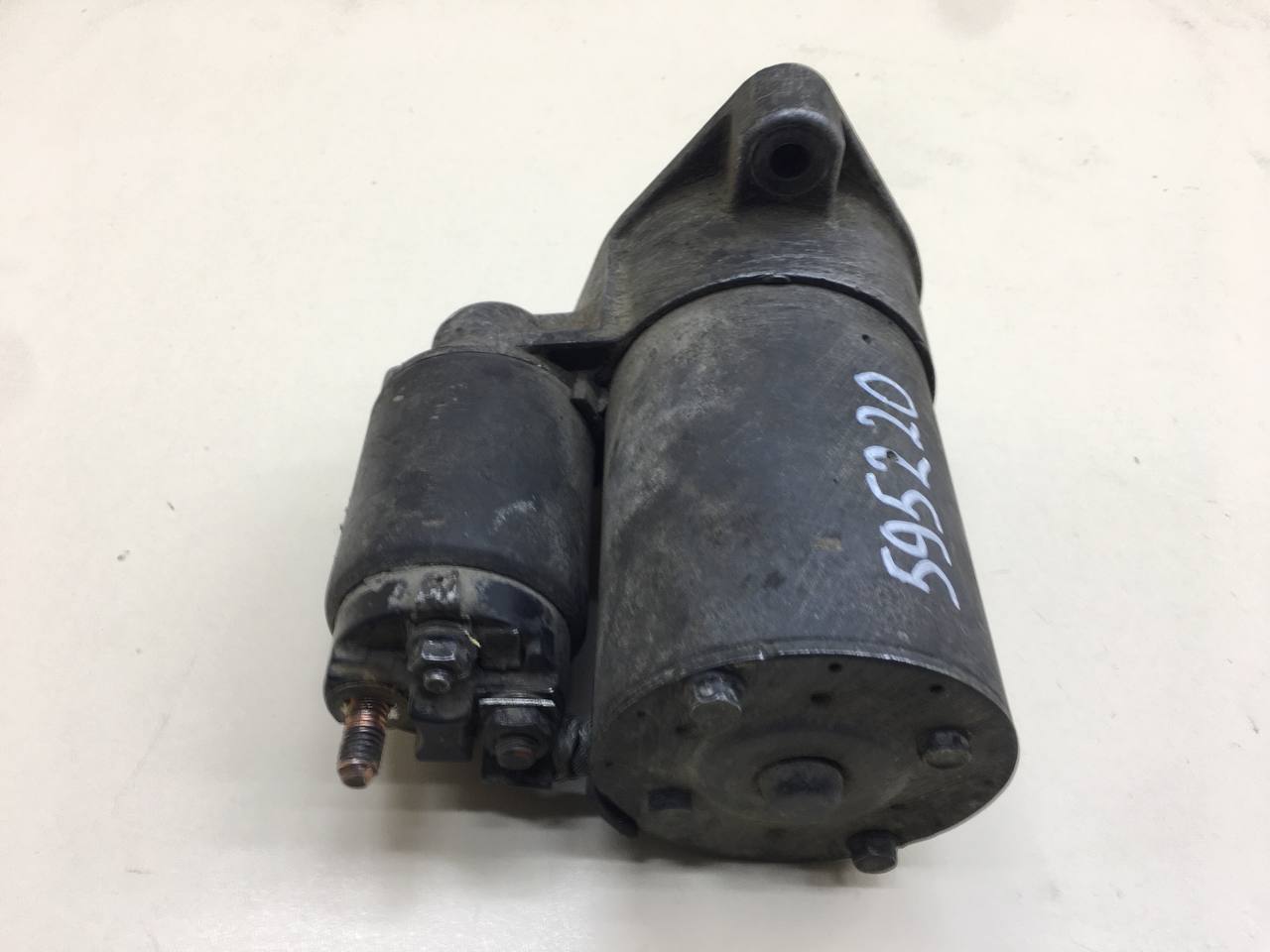 Стартер Chevrolet Aveo T250 2005-2011