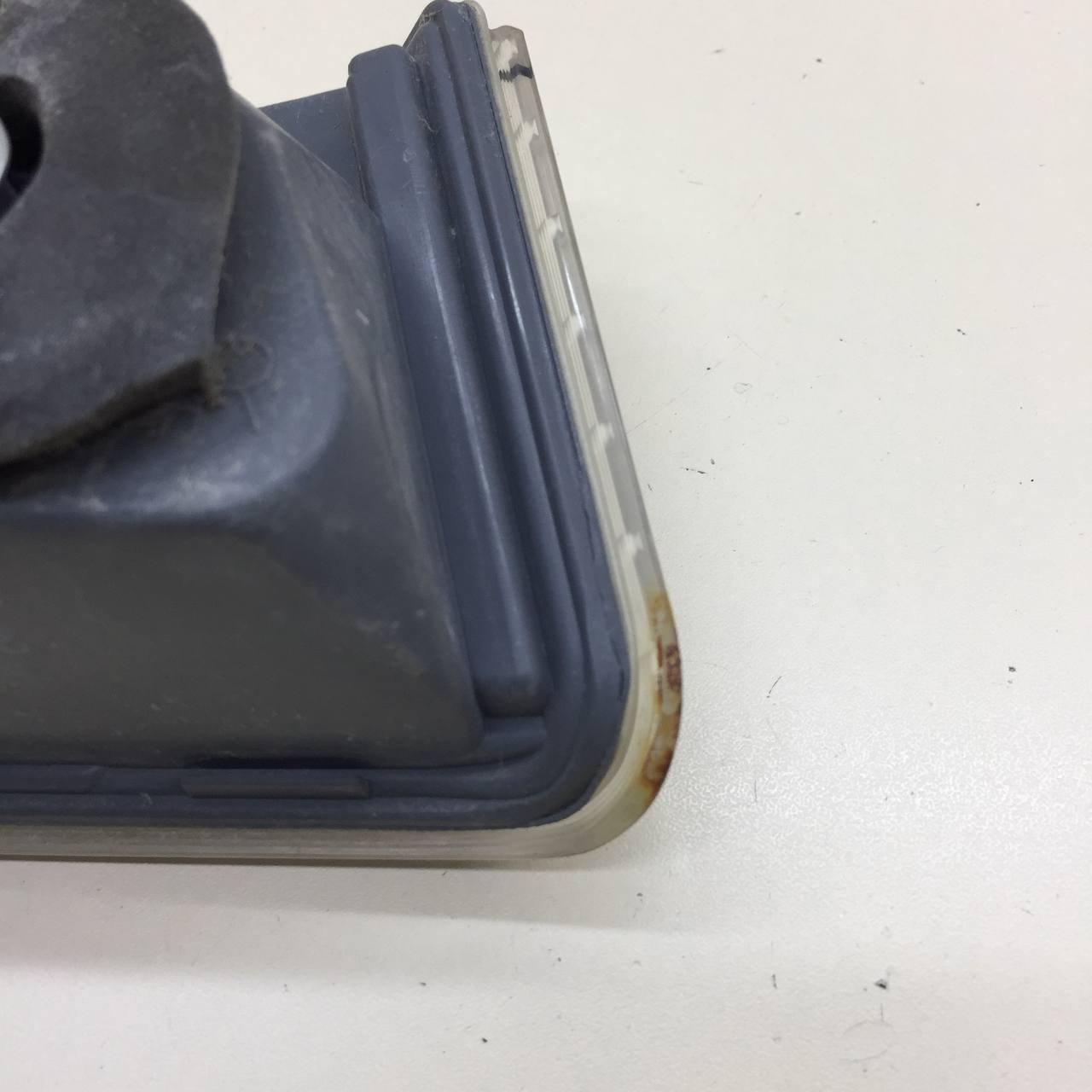 Фонарь задний внутренний правый Honda Civic 4D 2012>