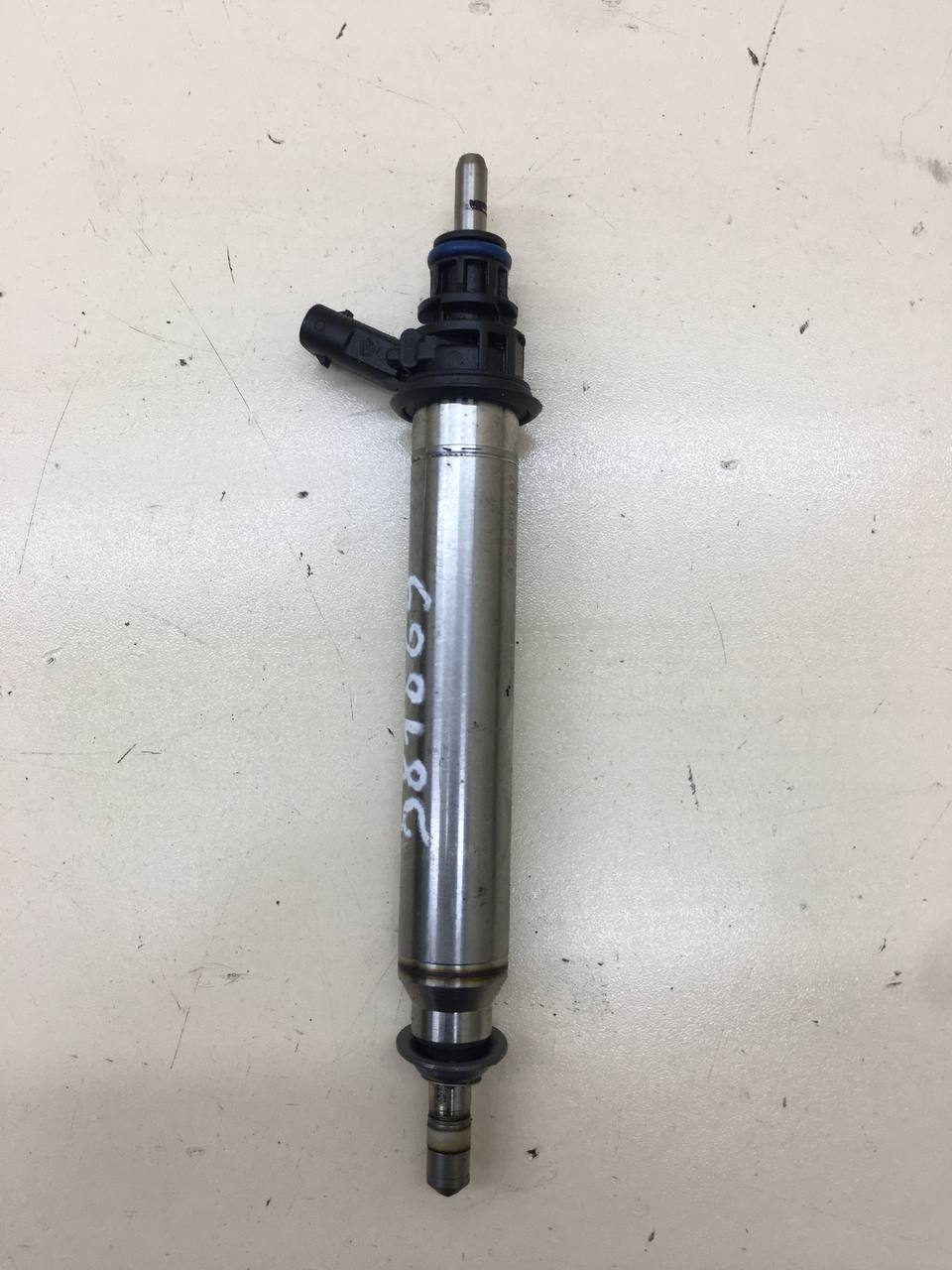 Форсунка инжекторная электрическая Infiniti Q50 (V37) 2014-2021