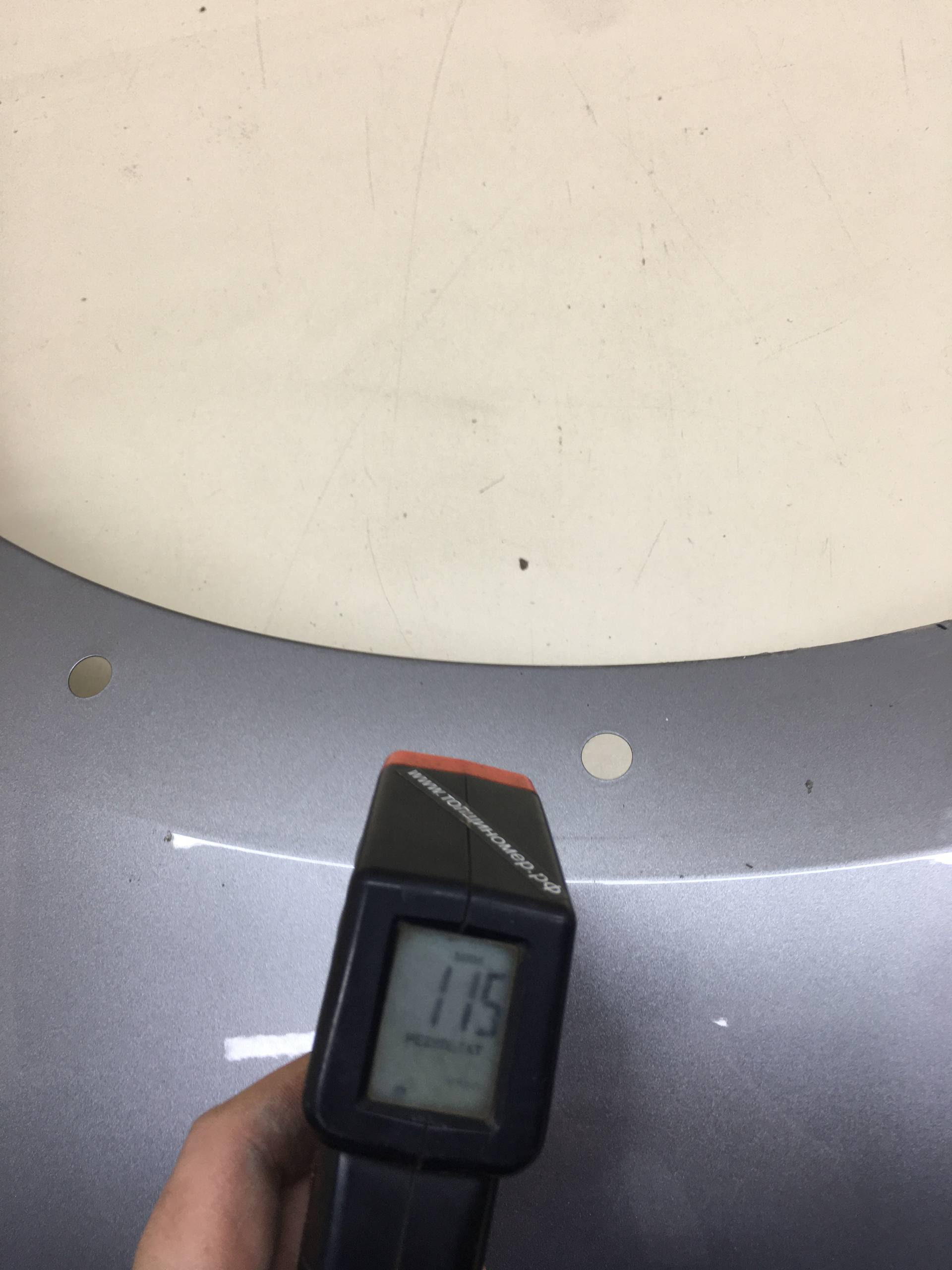 Крыло переднее левое Haval Jolion 2020>