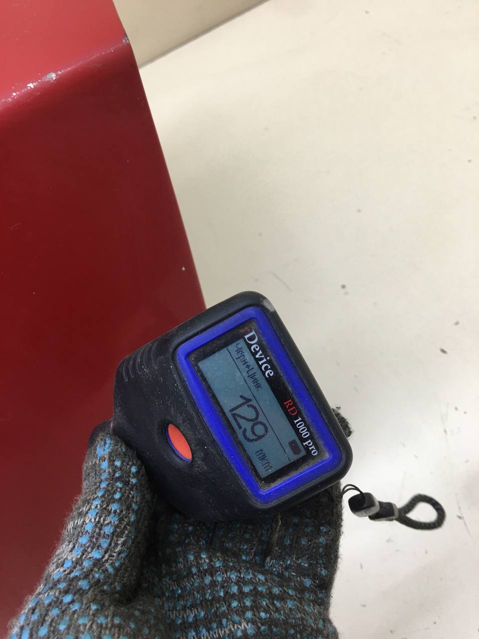 Крышка багажника Volvo S40 (MS) 2004-2012