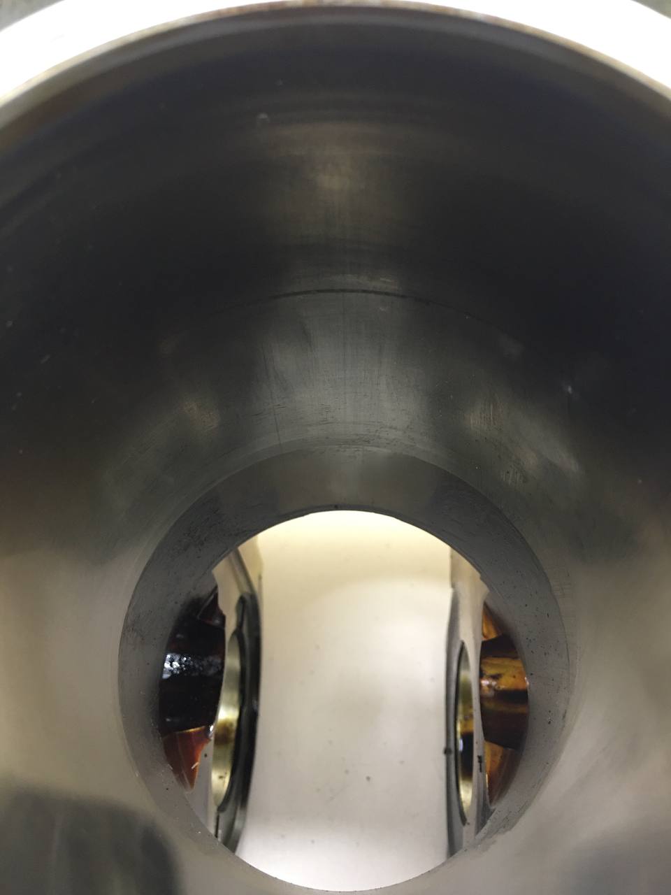 Блок двигателя Mitsubishi Outlander (GF) 2012>