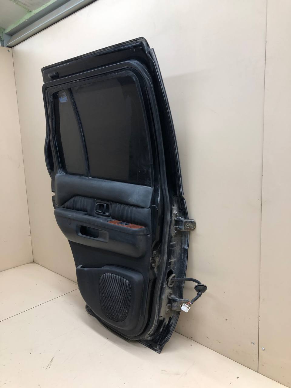 Дверь задняя левая Infiniti QX4 (JR50) 1996-2003г