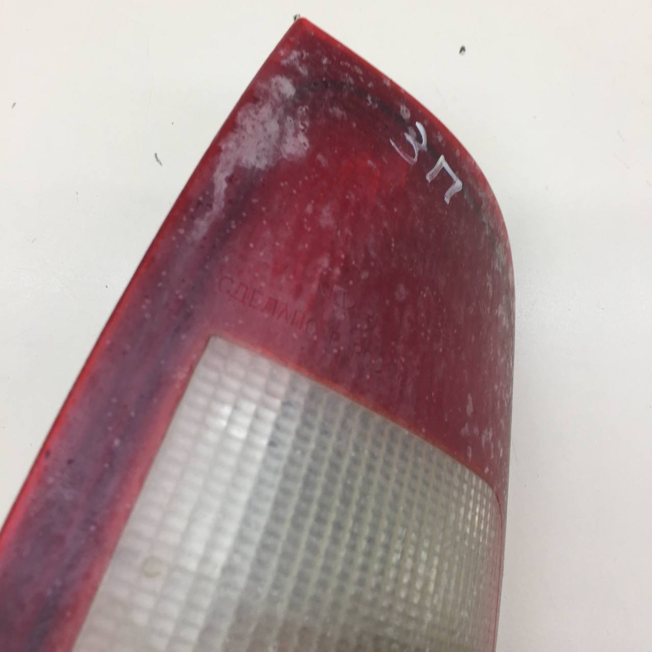 Фонарь задний правый Chevrolet Niva 2002-2009