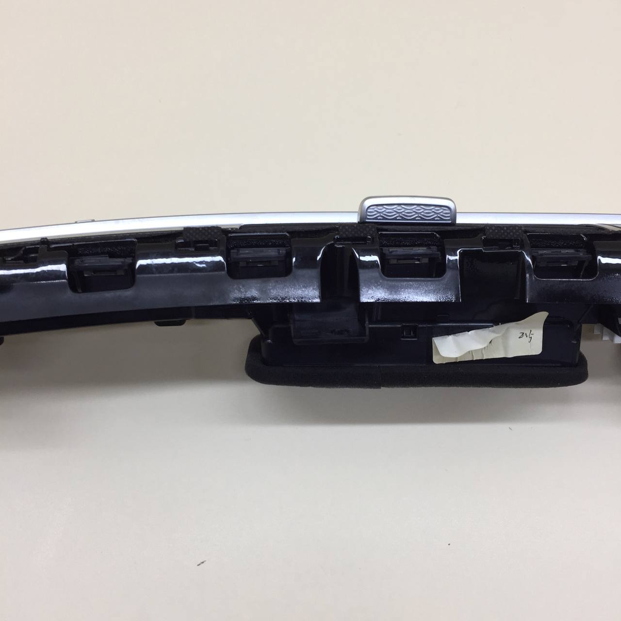 Дефлектор воздушный Chery Arrizo 8 2022>