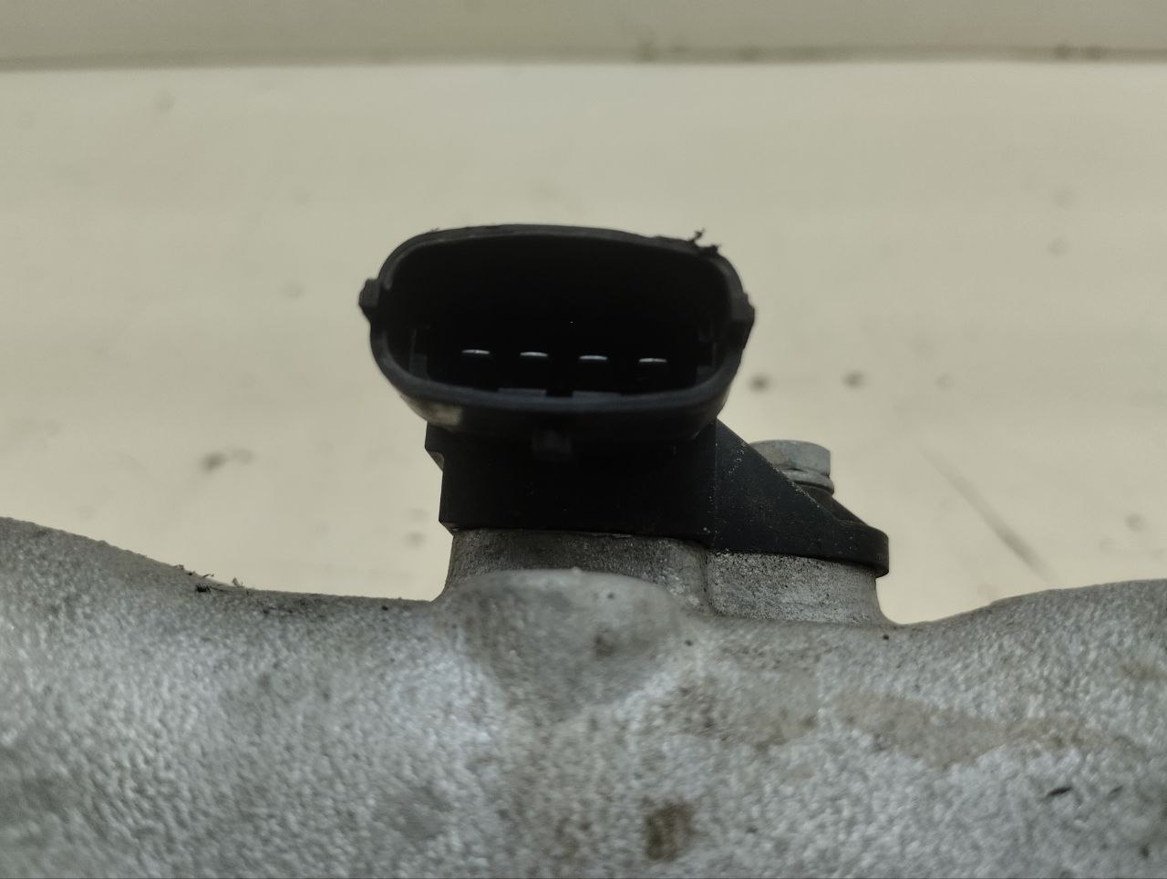 Коллектор впускной УАЗ Патриот (УАЗ-3163) 2005>