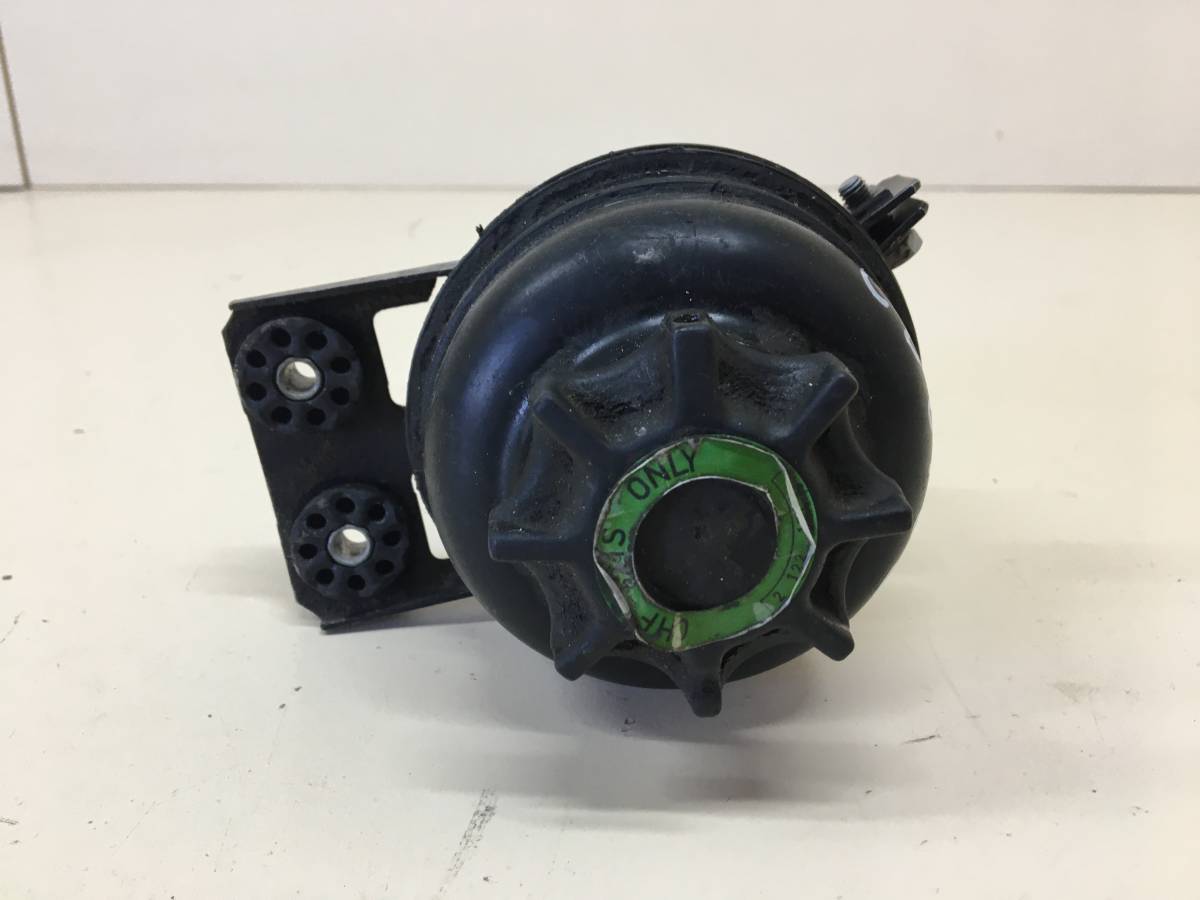 Бачок гидроусилителя BMW 1-series E87/E81 2004-2011