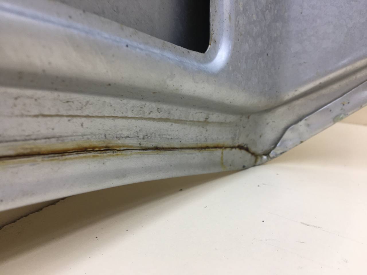 Капот Lada Niva 2131 1993>