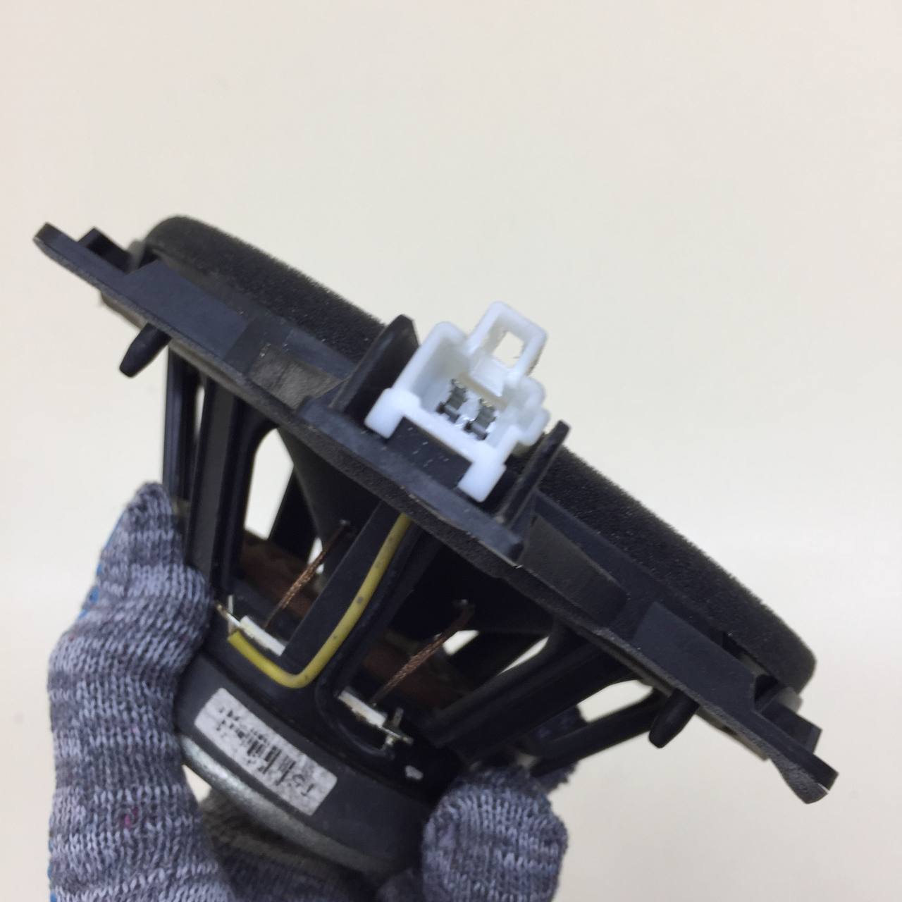 Динамик Kia Optima 3 (TF) 2010-2015