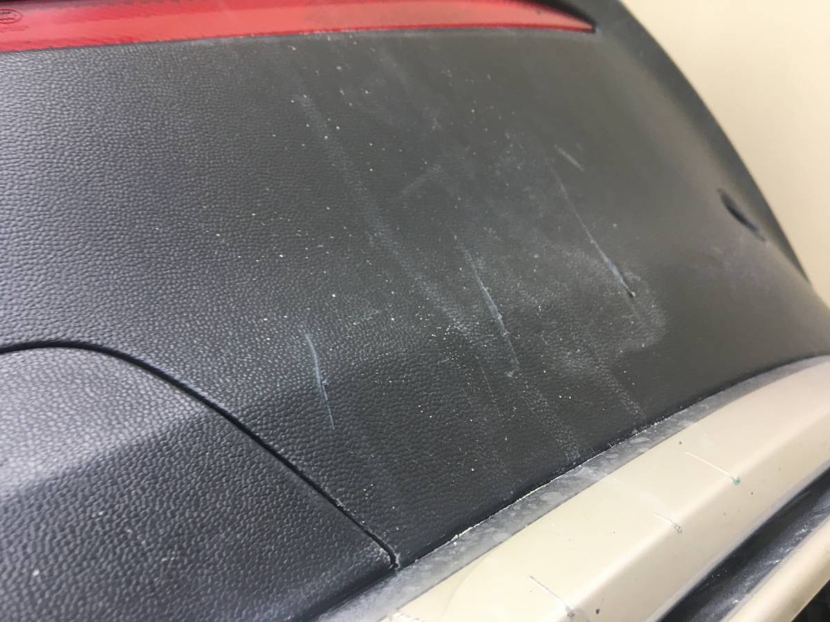 Бампер задний Mercedes-Benz GLE Coupe (C292)  2015-2019